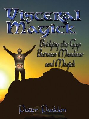 cover image of Visceral Magick